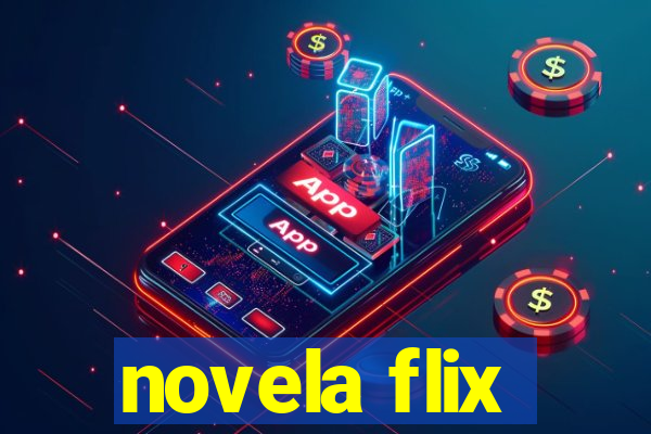 novela flix